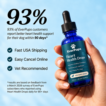 Heart Health Drops